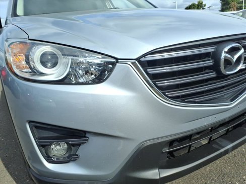 Used 2016 MAZDA CX-5 Touring image 15