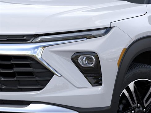 New 2026 Chevrolet TrailBlazer LT w/ Driver Confidence Package image 11