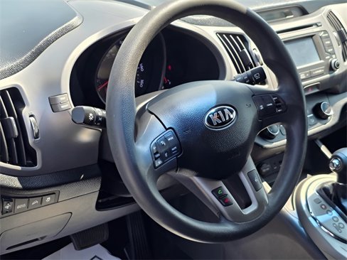Used 2015 Kia Sportage LX image 19