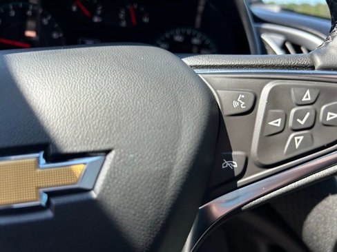 Used 2024 Chevrolet Malibu RS image 21