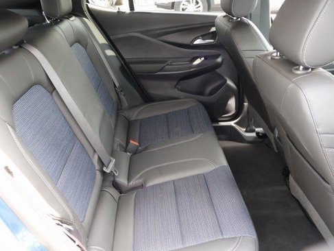 New 2025 Buick Envista Preferred w/ Convenience I Package image 11