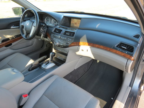 Used 2011 Honda Accord EX-L image 35