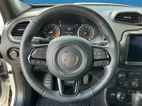 Used 2021 Jeep Renegade Latitude image 9
