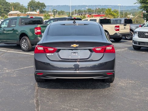 Used 2023 Chevrolet Malibu LT image 8
