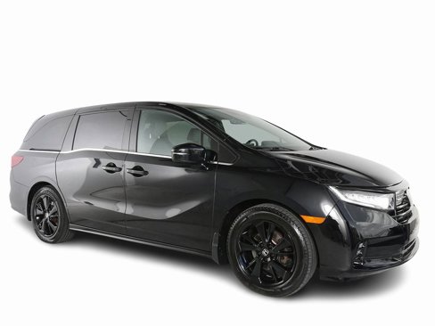 Used 2023 Honda Odyssey Sport image 11