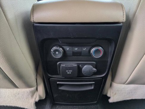 Used 2016 Ford Flex Limited w/ Equipment Group 303A image 19