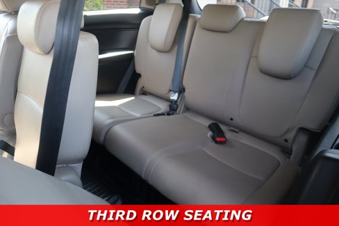 Used 2019 Honda Odyssey Elite image 30