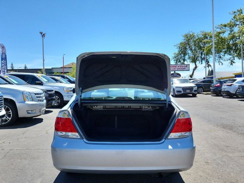 Used 2006 Toyota Camry LE image 18