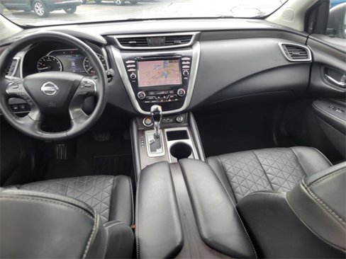 Used 2019 Nissan Murano Platinum image 19