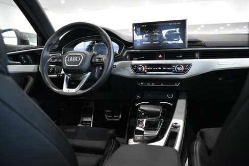 Used 2022 Audi A4 2.0T Premium Plus image 20