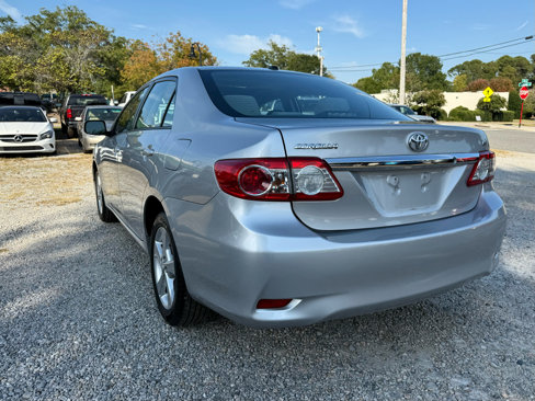 Used 2012 Toyota Corolla LE image 7