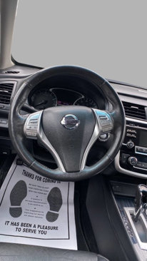 Used 2018 Nissan Altima 2.5 SL image 26