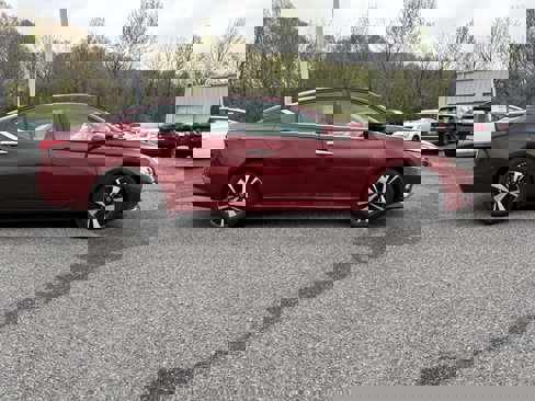 Used 2021 Nissan Altima 2.5 SV image 4