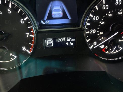 Used 2014 Nissan Altima 3.5 SL w/ Technology Package image 14