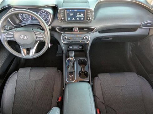 Used 2020 Hyundai Santa Fe SE image 17