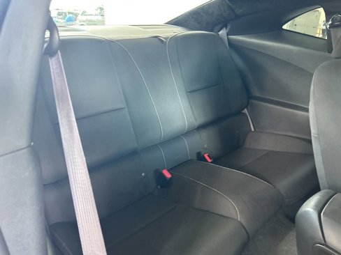 Used 2015 Chevrolet Camaro LT w/ Black Rally Stripe Package image 19