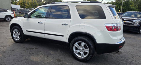 Used 2010 GMC Acadia SL image 5
