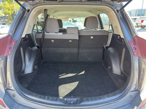 Used 2014 Toyota RAV4 LE image 20