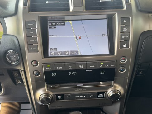 Used 2020 Lexus GX 460 Luxury image 29