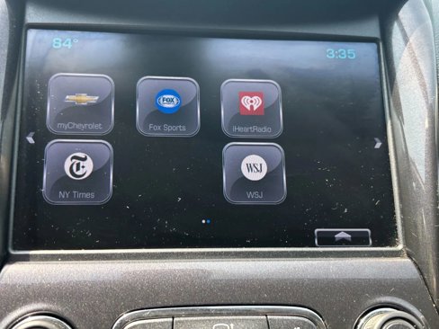 Used 2018 Chevrolet Impala LT image 53