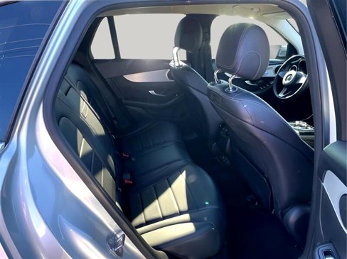 Used 2019 Mercedes-Benz GLC 300 image 24