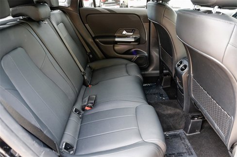 Used 2024 Mercedes-Benz GLA 250 image 17