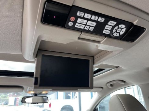 Used 2016 Honda Odyssey EX-L image 28