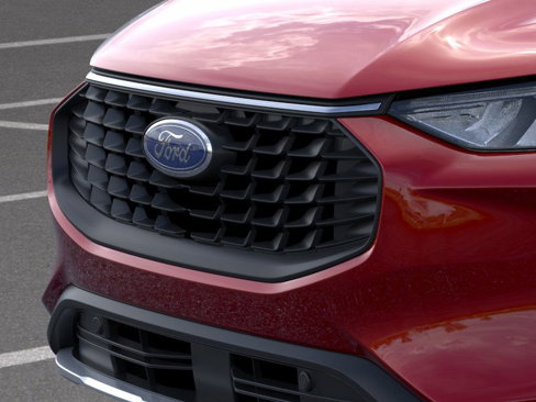 New 2025 Ford Escape Active image 17