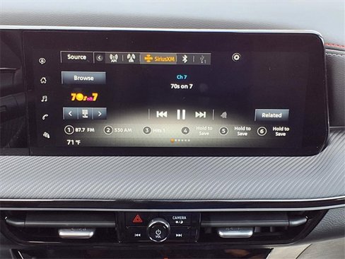 Used 2025 Nissan Kicks SR image 16