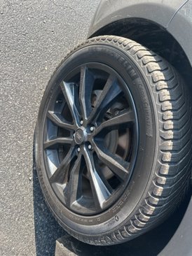 Used 2019 Ford Flex SEL w/ Equipment Group 202A image 27