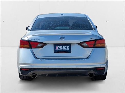Used 2020 Nissan Altima 2.5 SR image 6