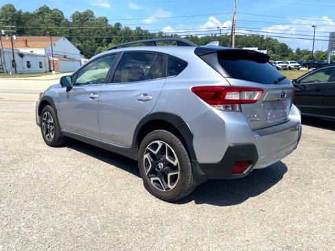 Used 2018 Subaru Crosstrek 2.0i Limited image 7