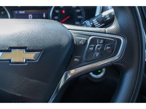 Certified 2023 Chevrolet Equinox LT w/ LPO, Floor Liner Package image 21