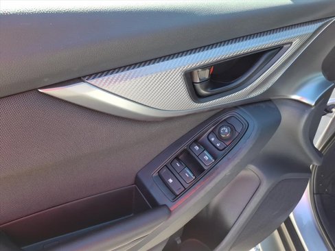 Used 2022 Subaru WRX image 11