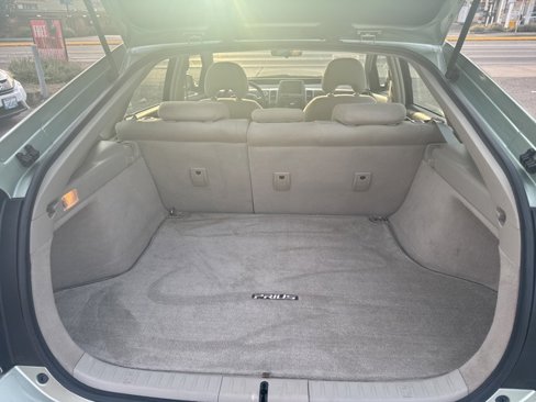 Used 2007 Toyota Prius image 19