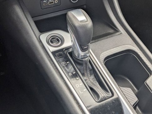 Used 2021 Nissan Sentra SV image 18