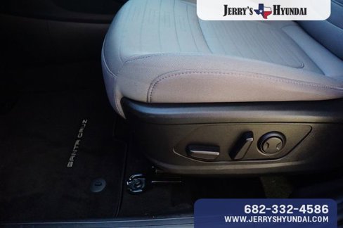 Used 2022 Hyundai Santa Cruz SEL w/ Activity Package image 17