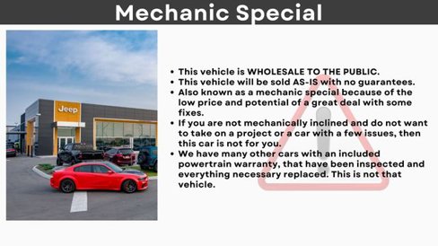 Used 2012 Jeep Grand Cherokee Laredo w/ Laredo E Group image 2