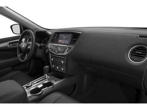Used 2020 Nissan Pathfinder SV image 31