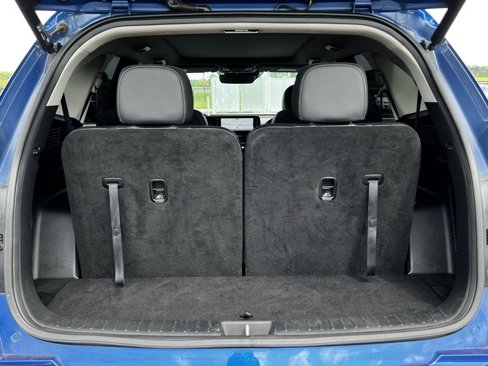 Used 2021 Kia Sorento SX image 28