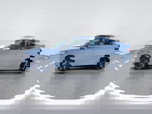 Used 2019 Honda Insight EX image 10