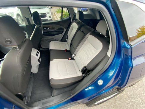 Used 2021 GMC Terrain SLE w/ Driver Convenience Package image 24