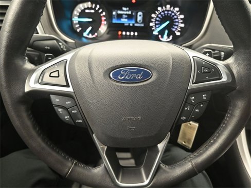 Used 2015 Ford Fusion SE w/ Equipment Group 201A image 6