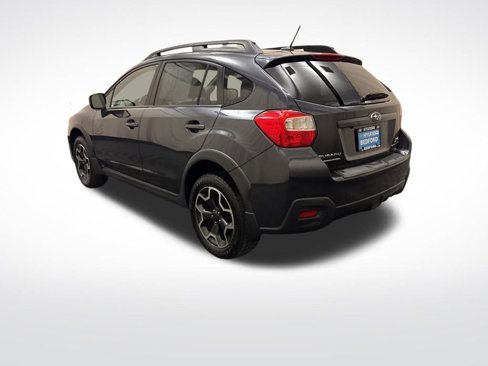 Used 2013 Subaru Crosstrek 2.0i Limited w/ Popular Pkg 2 image 8