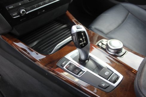 Used 2015 BMW X3 xDrive28d image 16