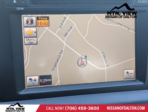 Used 2011 Kia Optima SX w/ Premium Pkg image 9