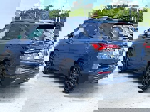 Used 2024 Chevrolet Equinox RS w/ RS Leather Package image 6