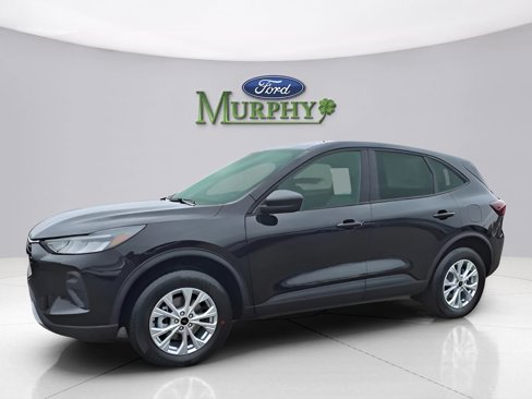 New 2025 Ford Escape Active w/ Tech Pack #1 image 1