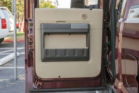 Used 2011 Ford F250 Lariat w/ Lariat Interior Pkg image 49