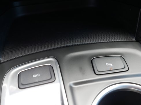 Used 2022 Chevrolet Equinox LT image 32